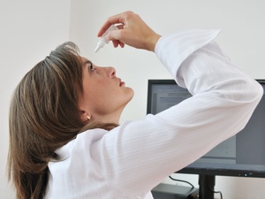 格瑞 氯霉素滴眼液