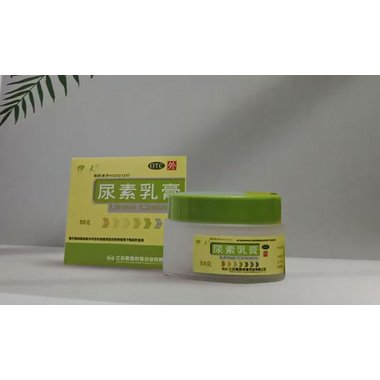 康神 醋酸曲安奈德尿素乳膏 10克×40支 唐山康神药业有限公司