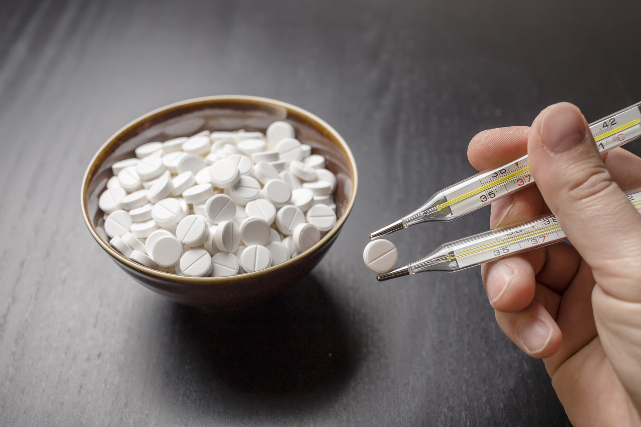 燕京 碳酸氢钠片