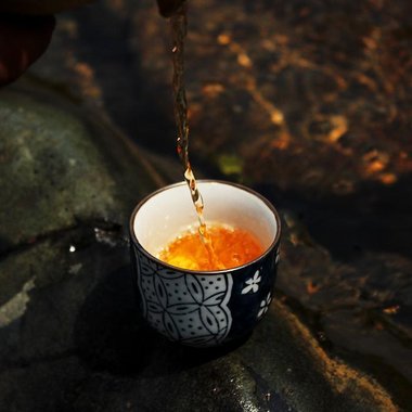 药都樟树 木瓜酒