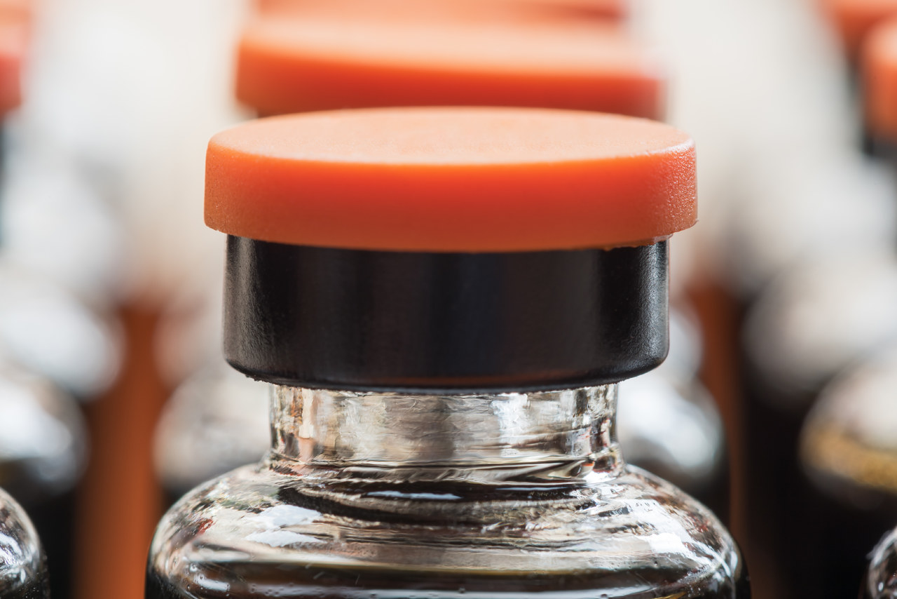 东莞市亚洲制药 小儿退热口服液