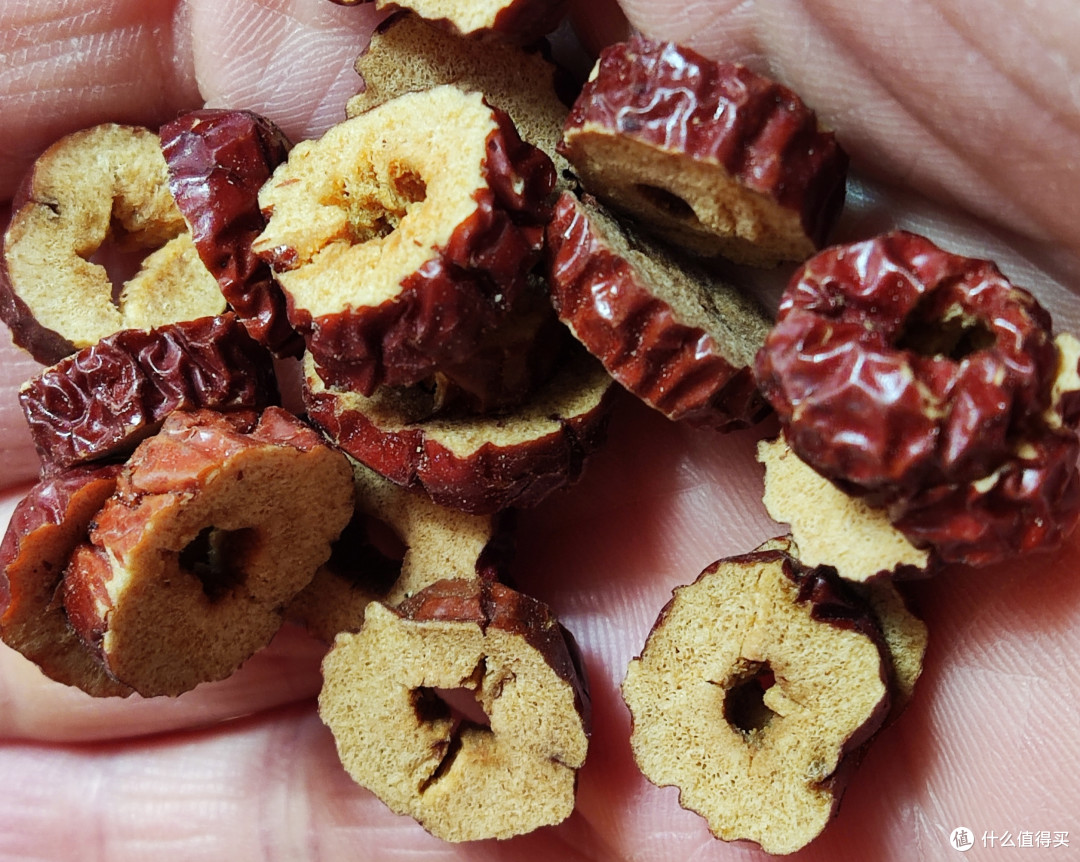 华星 小儿麦枣咀嚼片