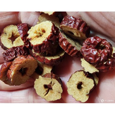 华星 小儿麦枣咀嚼片 每片重0.45克(素片)×60片 黑龙江福和华星制药集团股份有限公司