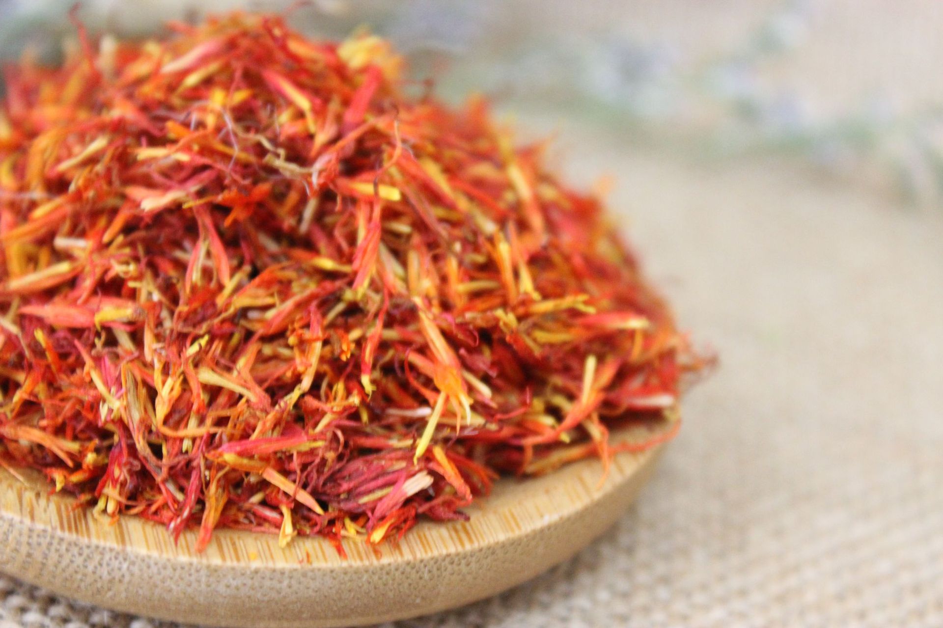 国药 六位西红花口服液