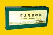 利百苓 五苓胶囊