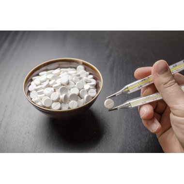 玉瑞 碳酸氢钠片