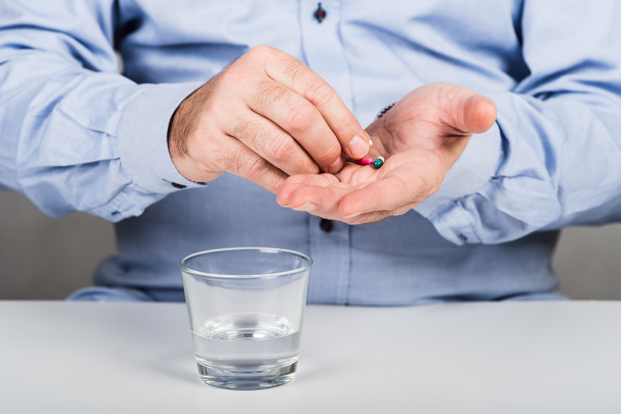 紫金山泉 养阴清肺丸