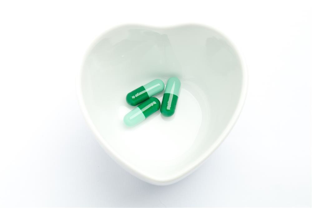 生物谷 灯盏细辛胶囊