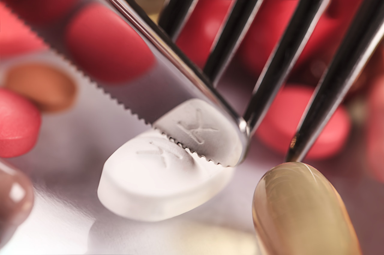 再普乐 奥氮平片