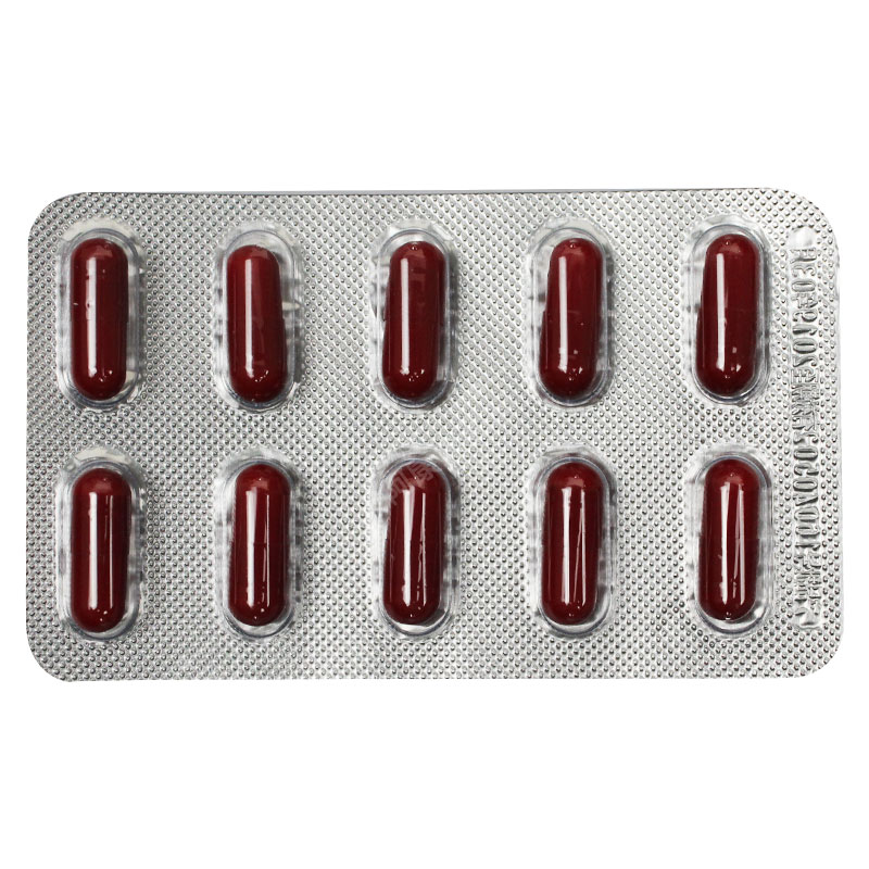 伊衡 依帕司他片