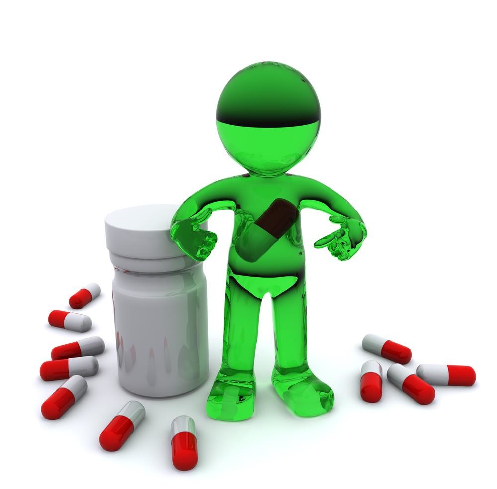 能全力 肠内营养混悬液