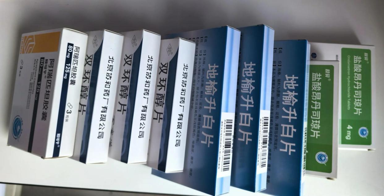 泊瑞 依托泊苷软胶囊