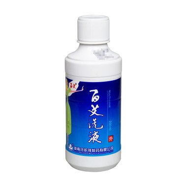 守护神 百艾洗液