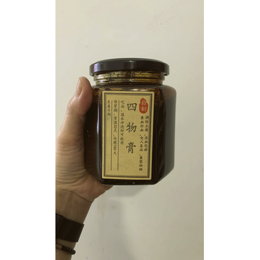 金樱花 四物膏 250克 长沙东风药业有限公司