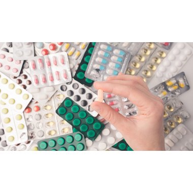 辉发 清心明目上清丸 6克×6袋 吉林省辉南三和制药有限公司