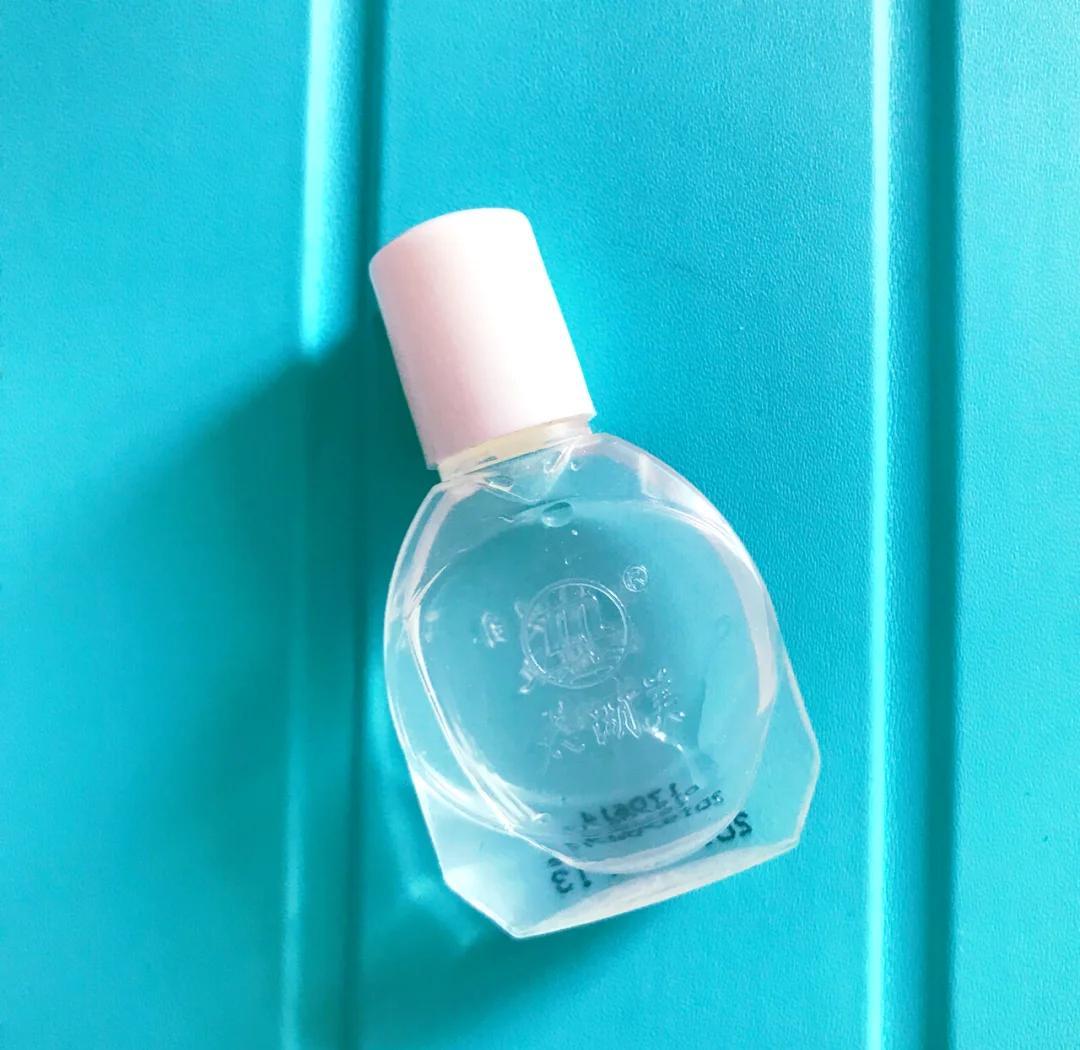 潜江制药 珍珠明目滴眼液