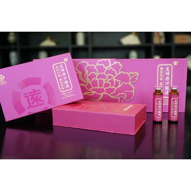 广誉远国药 定坤丹 7gx4瓶/盒 山西广誉远国药有限公司