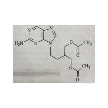 迪沙 泛昔洛韦胶囊