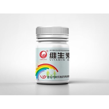 东药集团 维生素B6片 10毫克×100片/瓶 东北制药集团沈阳第一制药有限公司