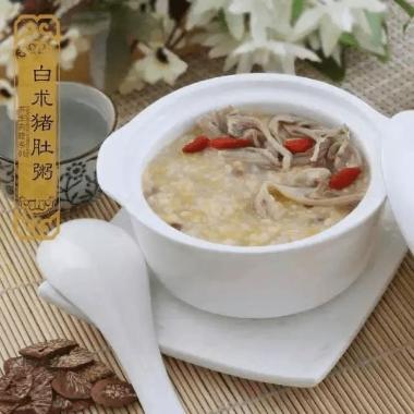 太极 健脾糕片