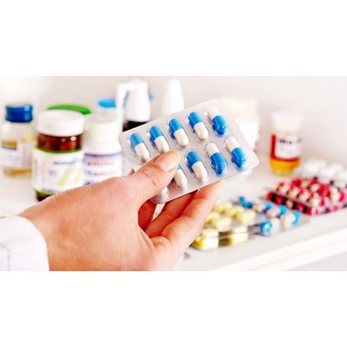 万寿堂 滇桂艾纳香胶囊