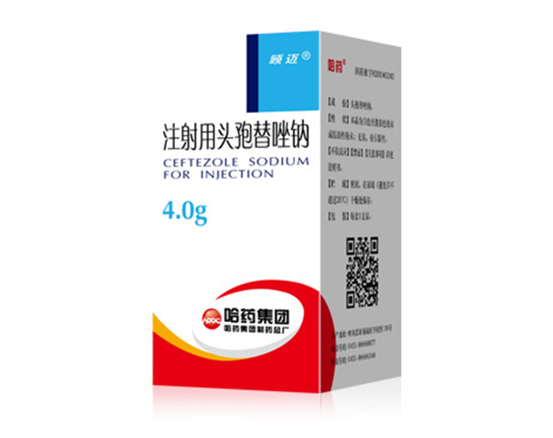 申优 头孢拉定分散片