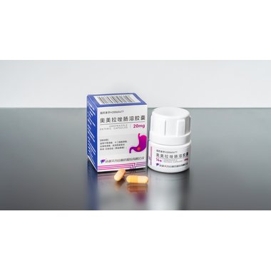 奥西康 奥美拉唑肠溶片