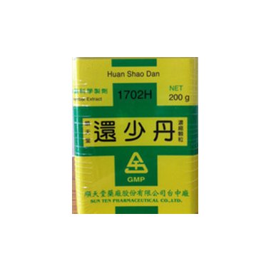 桐君阁 还少丹 9gx10袋/盒 太极集团重庆桐君阁药厂有限公司