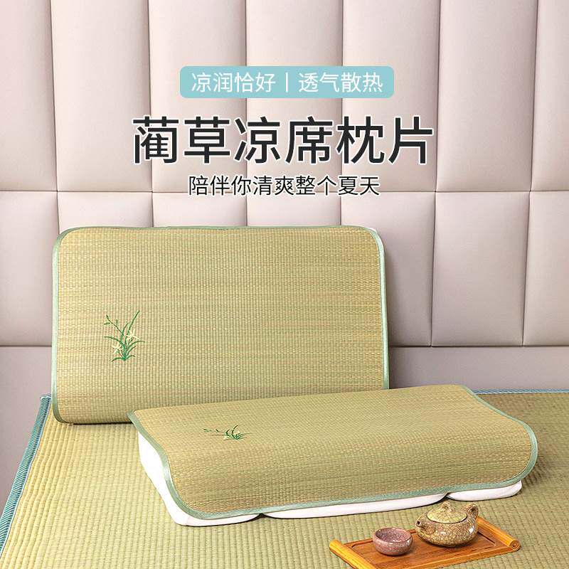 保利制药 兰草片