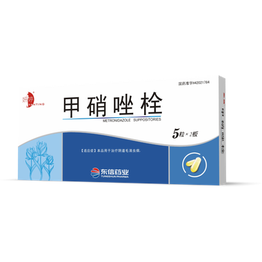 国缔得立安 聚甲酚磺醛栓