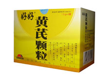 汉方 黄芪颗粒