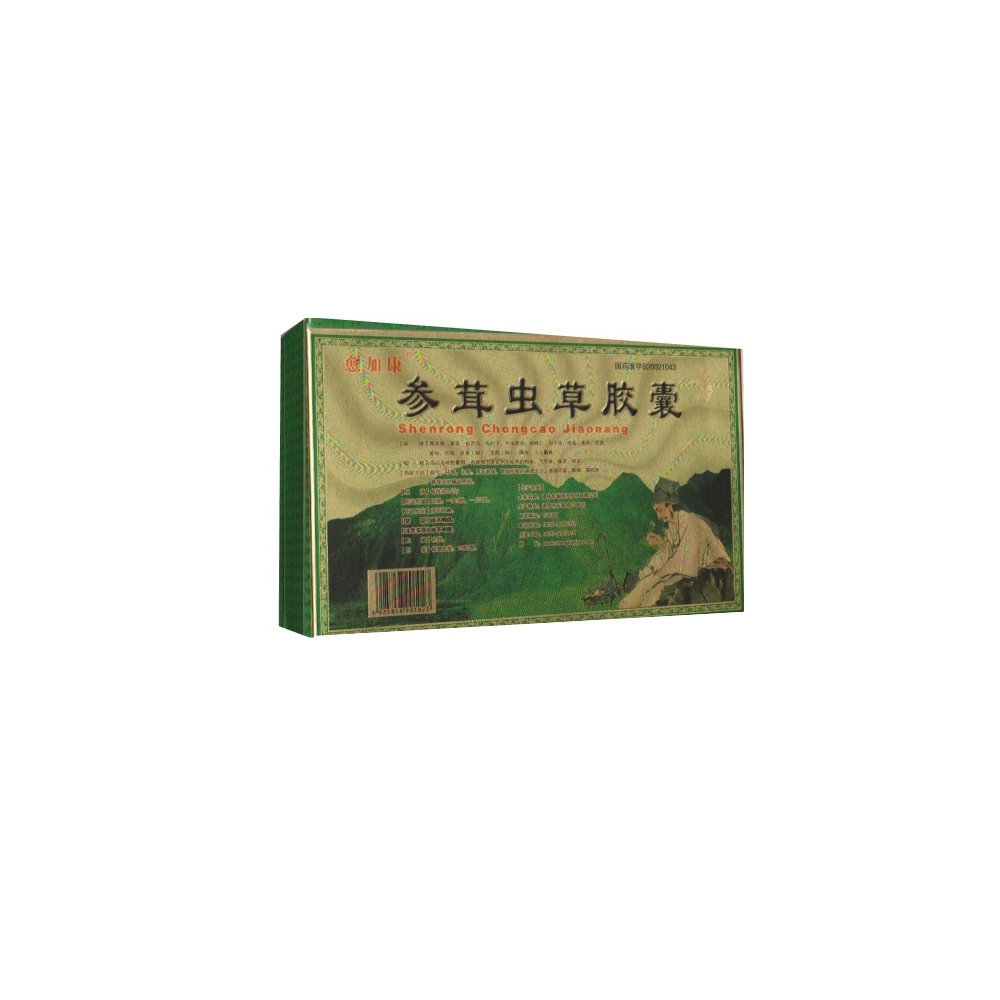 誉隆 参茸延龄片