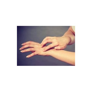 恒诚 复方苦参水杨酸散 40gx3袋/盒 广东恒诚制药有限公司