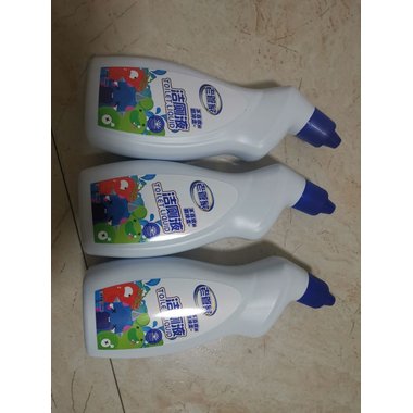 百灵鸟 洁阴灵洗剂 250ml/瓶 贵州百灵企业集团和仁堂药业有限公司