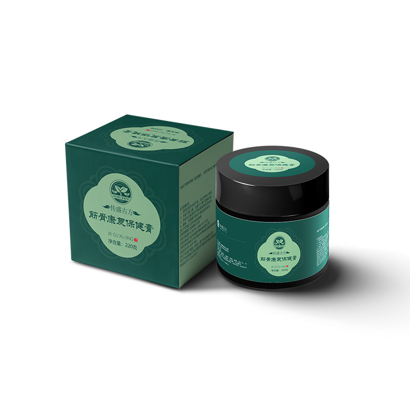 仁源堂 接骨续筋片