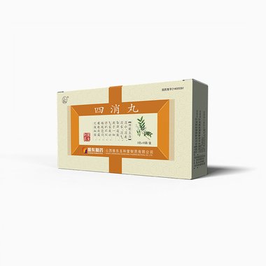 同仁堂 六合定中丸 9g*10丸 北京同仁堂股份有限公司同仁堂制药厂