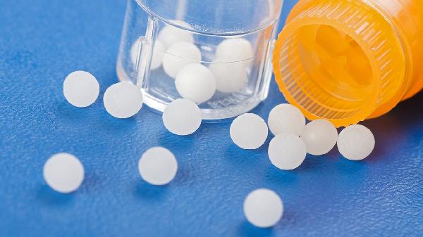 华康 复方珍珠口疮颗粒