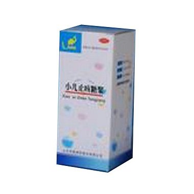 天力可致 感冒止咳糖浆 180ml 湖北襄阳隆中药业集团有限公司