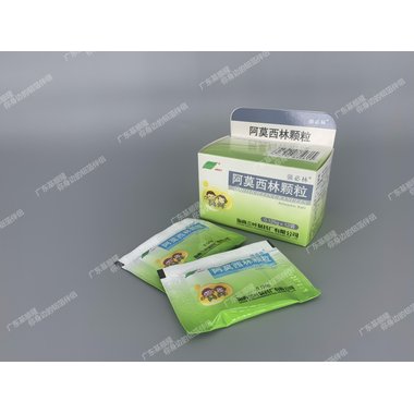 好好 黄芪颗粒 4gx30袋/盒 四川百利药业有限责任公司