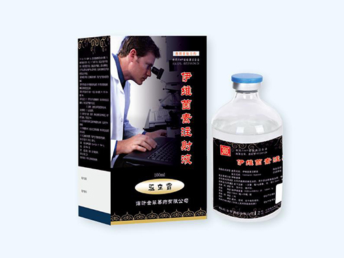 注射剂 伊痛舒注射液