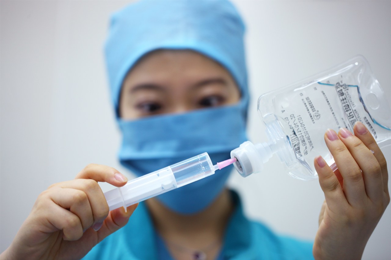 注射剂 葡萄糖注射液