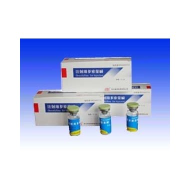 注射剂 氨茶碱注射液