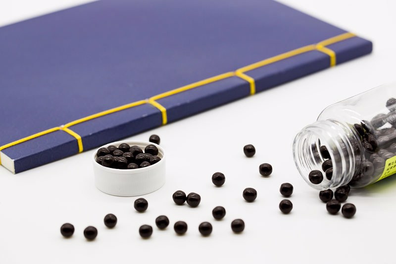 力德希 [注] 灯盏花素注射液