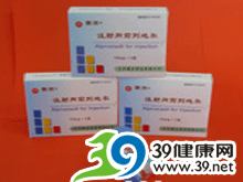 凯彤 [注] 前列地尔注射液