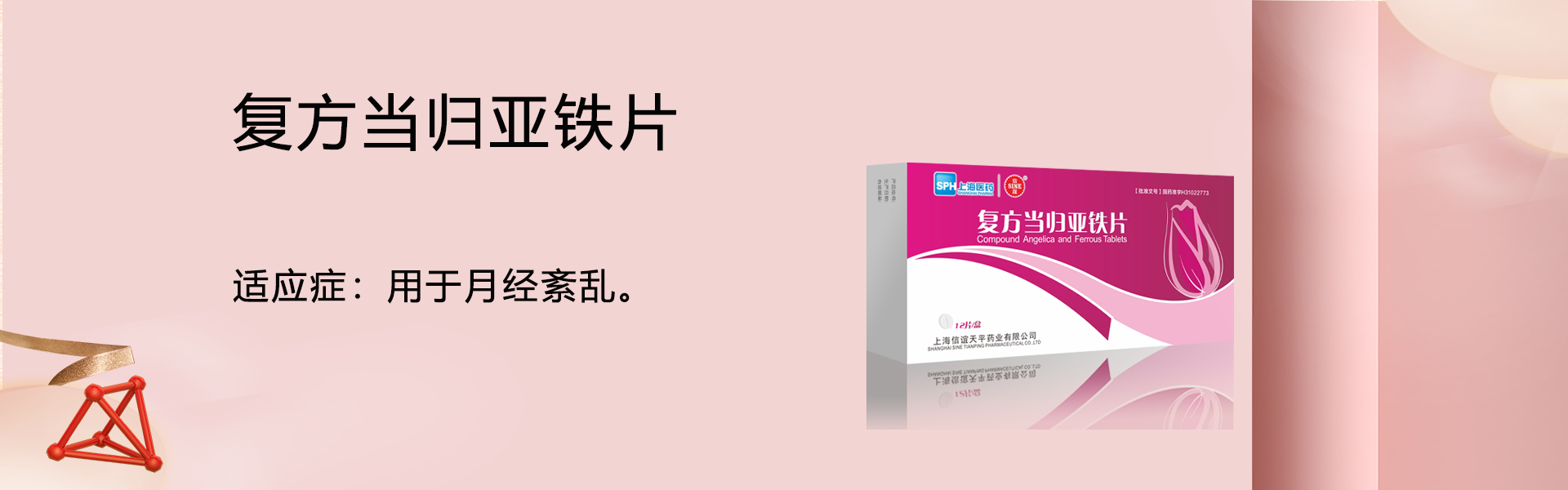 注射剂 复方当归注射液