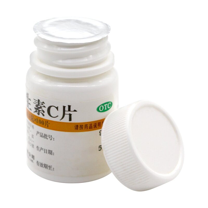 注射剂 注射用维生素C