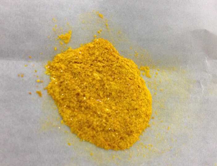 注射剂 注射用红花黄色素