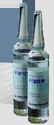 注射剂 乙酰谷酰胺注射液
