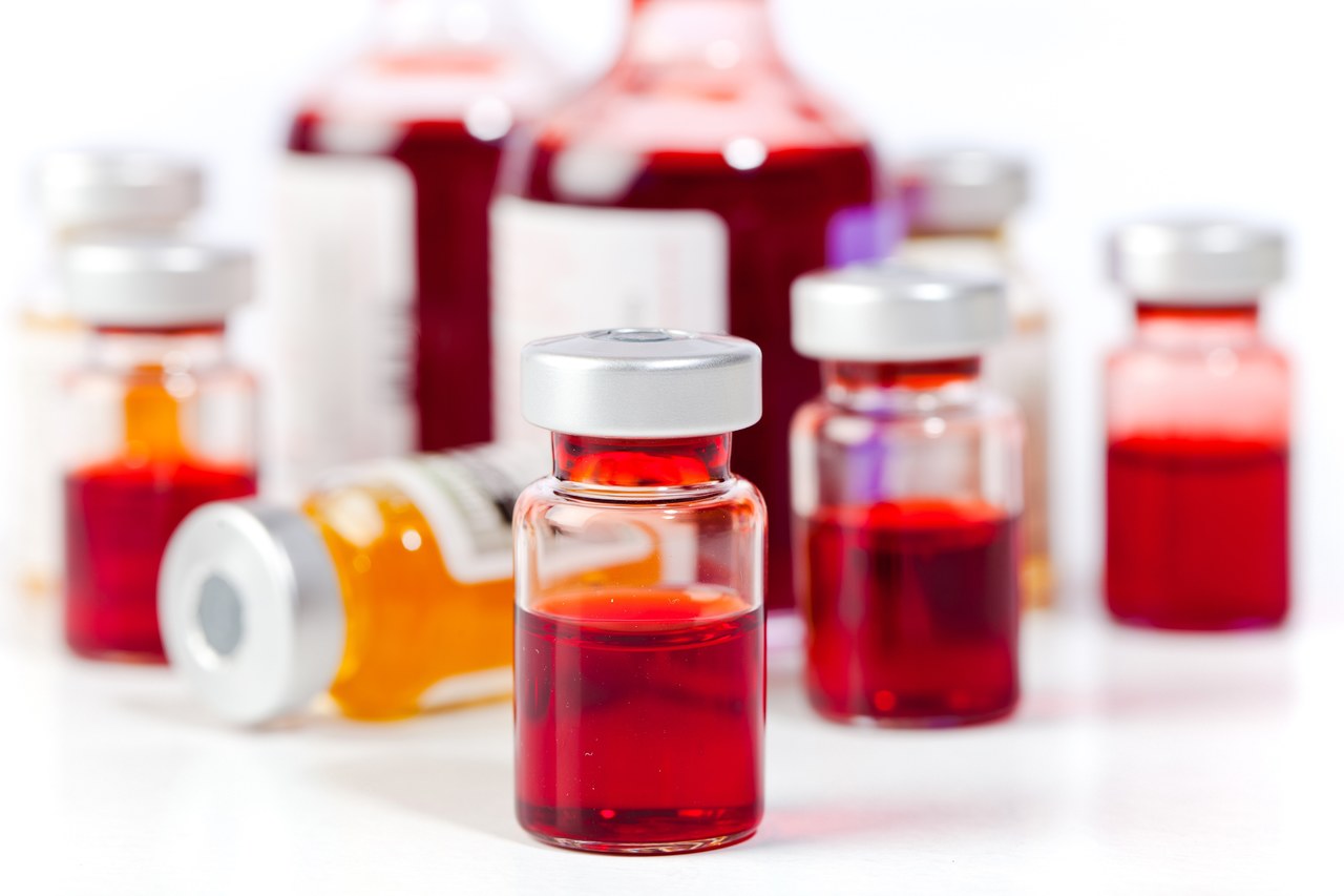 其他 银杏叶提取物注射液 脑血管病