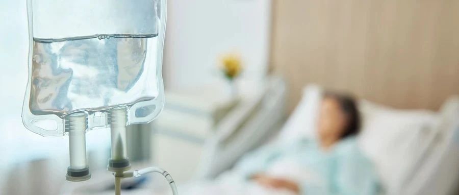 应天成 氯化钾注射液 心律失常